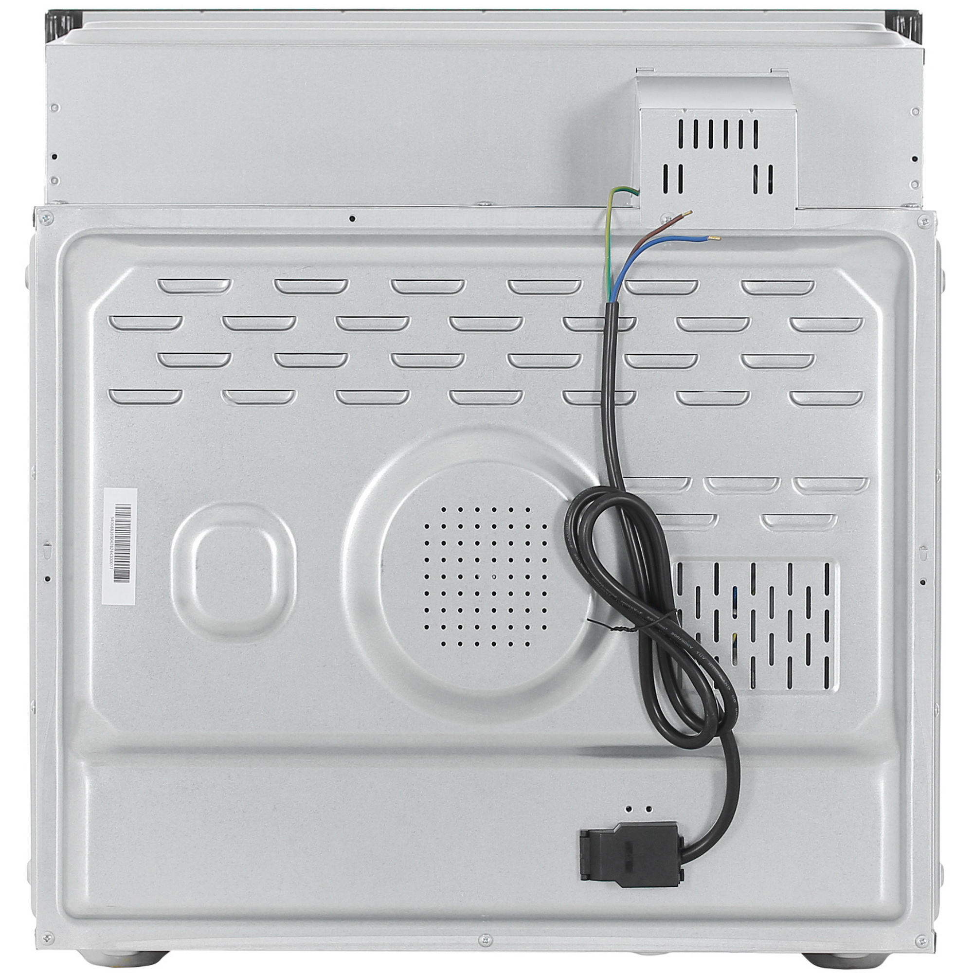 5050064 Электрический духовой шкаф DEXP 2M70GDW2 белый STDN-0087807 - Вид №7