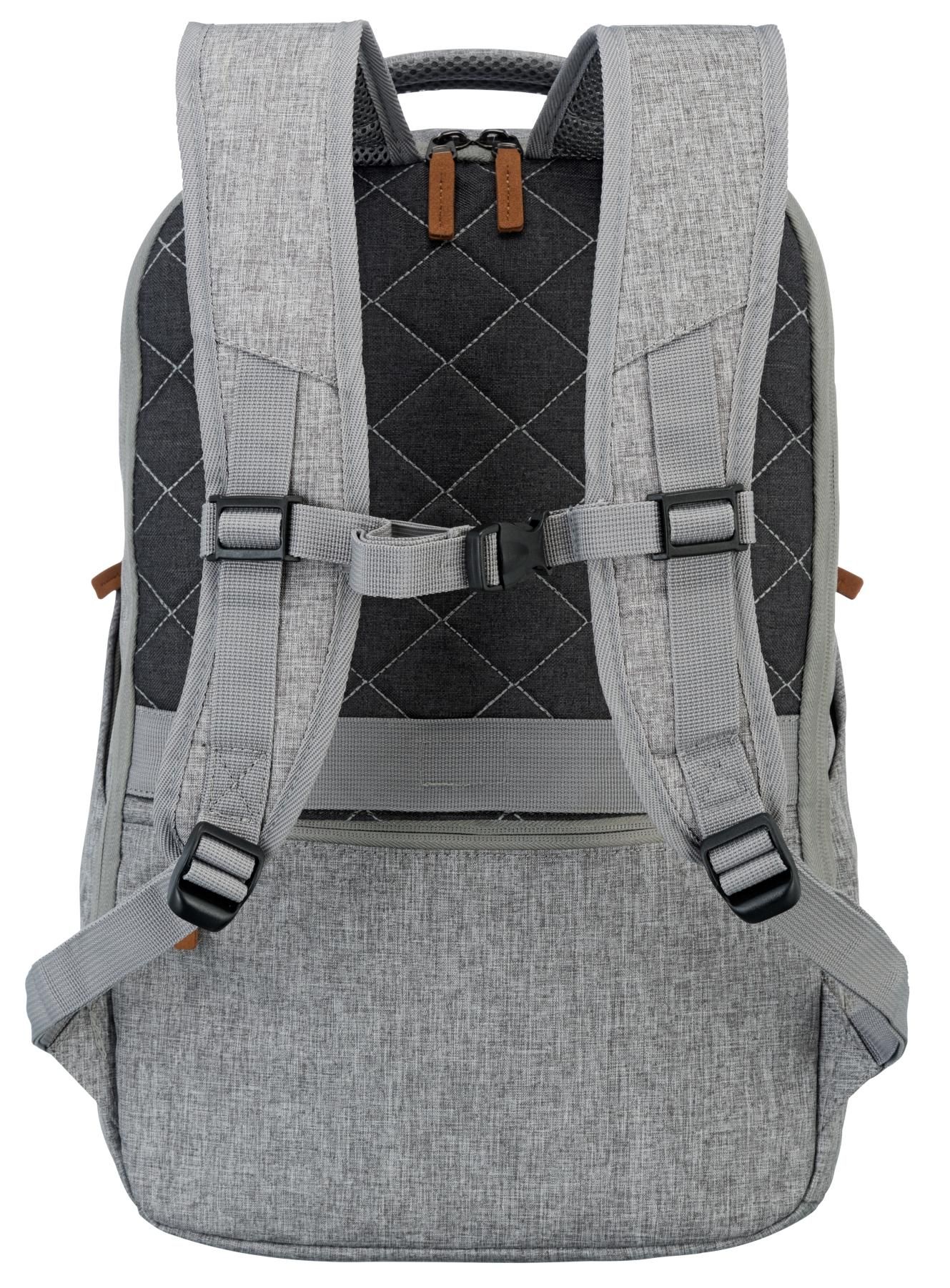 96311-04 Рюкзак 96311 Travelite Basics - Вид №3