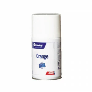 OE24 ORANGE - вкусный апельсиновый аромат - сменный картридж для электронных освежителей воздуха Merida