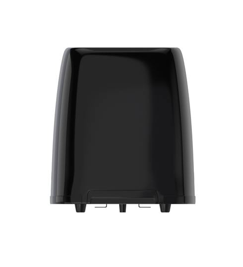 9091984 Тостер MAXVI KT721P черный STDN-0123110 - Вид №3