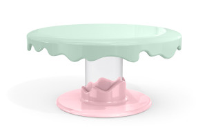 CIST326 Детский обеденный столик Зефирная активность