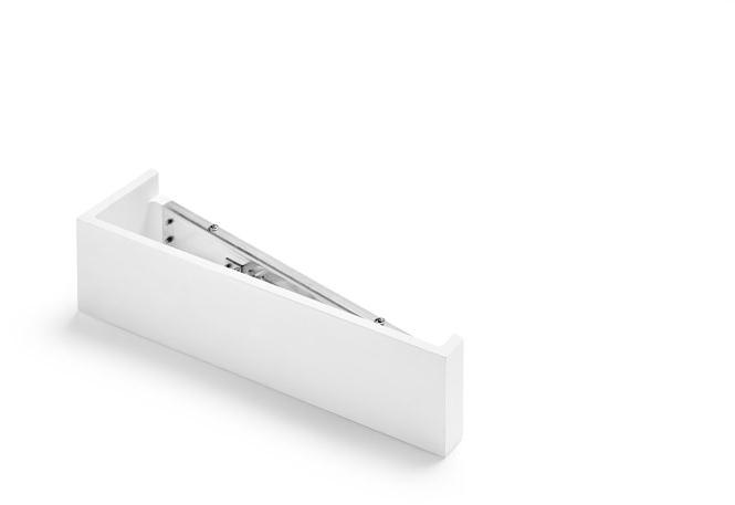 Tecnico Бра из гипса прямого и отраженного света  T174.10 - t174.11 - t174.12  - Вид №6