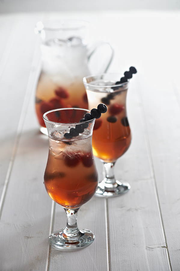 R0041.605 Набор из 2 бокалов для коктейлей entertain 420 мл Ravenhead  - Вид №2