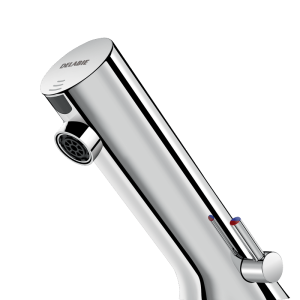 499100 Сенсорный смеситель для раковины TEMPOMATIC MIX 5 DELABIE