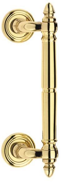 Pasini Ручка из латуни  0034  - Вид №1