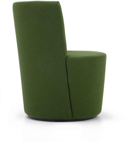 Domingo Salotti Кресло с обивкой по контракту Ronda sun-id-1367655 - Вид №2