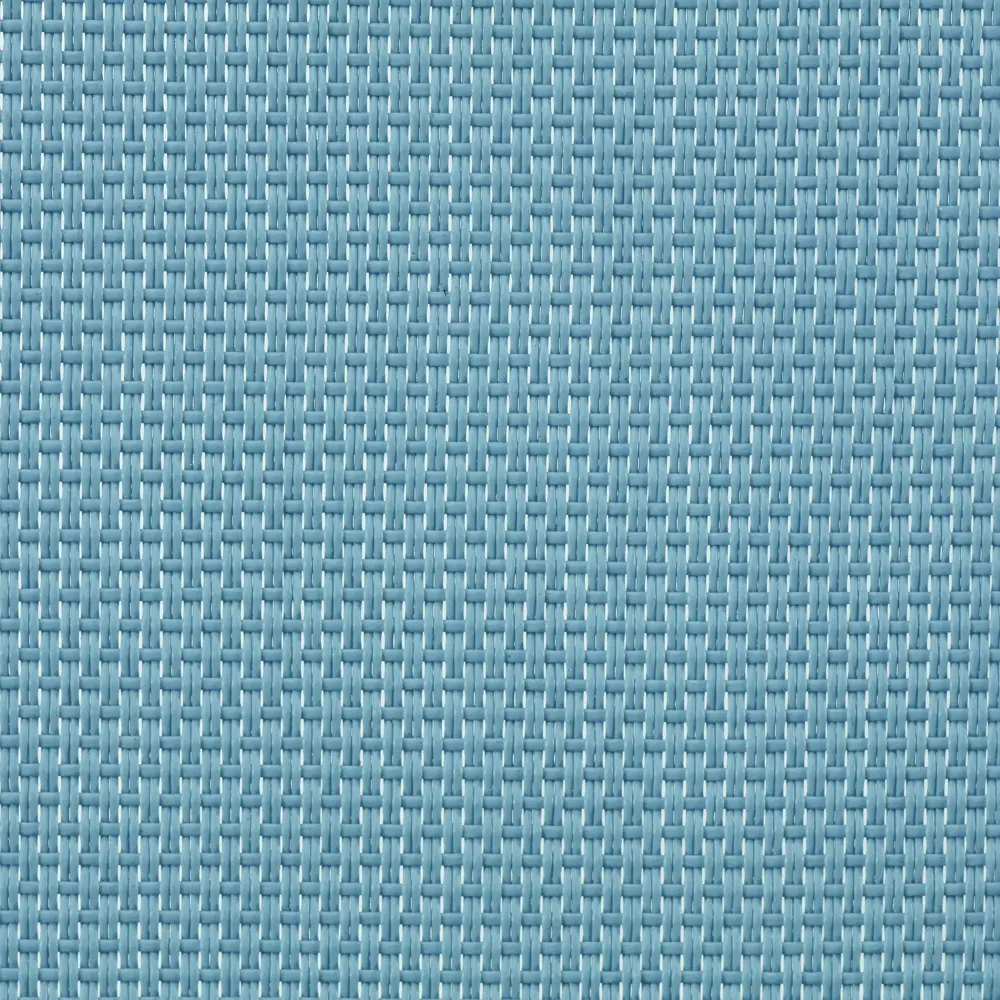 Кресло Naterial Emys Origami складное 54х52х83 см сталь голубой STLM-2023623 - Вид №5