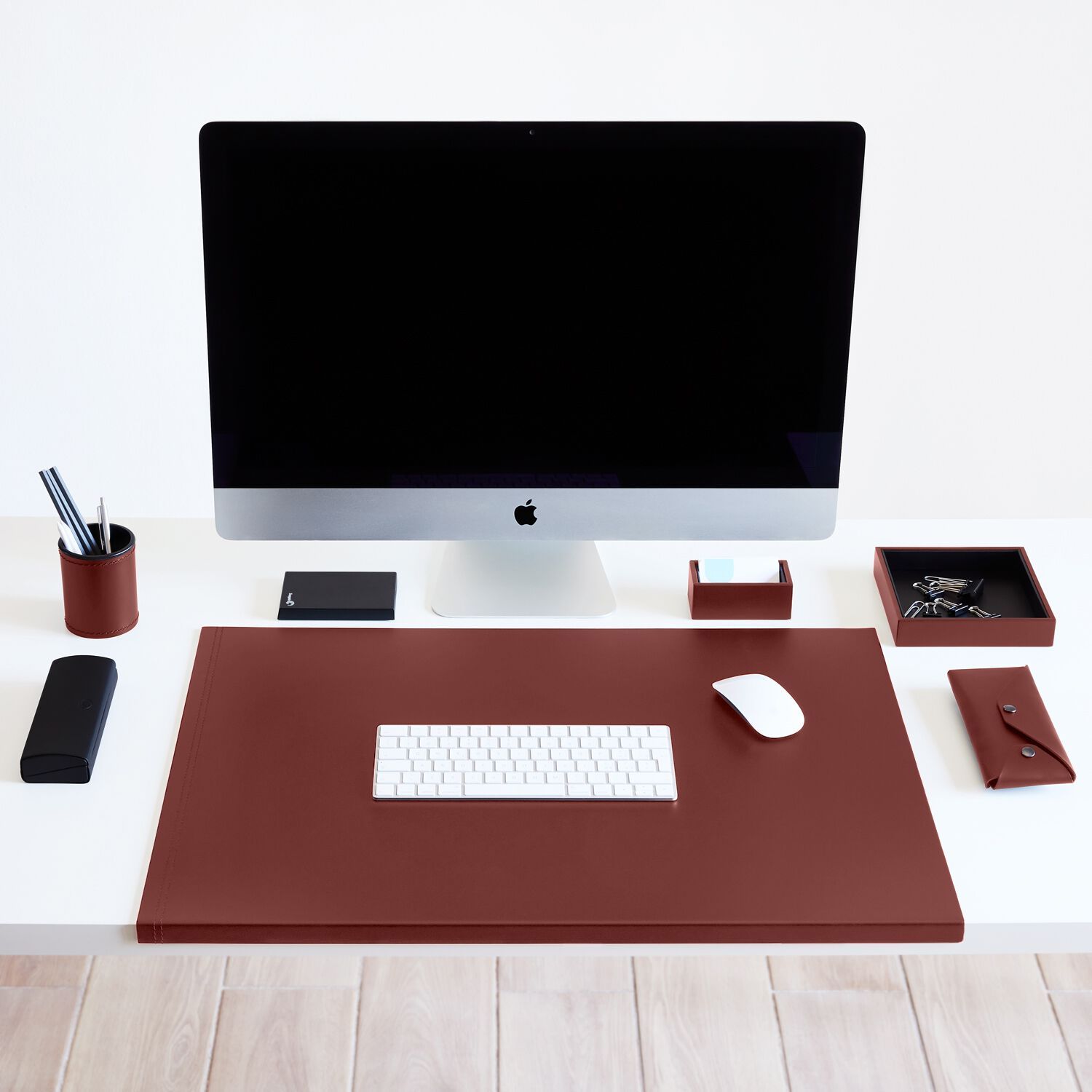 Подпушка из регенерированной кожи EGLOOH URANIA ARCH-00127918 - Вид №35