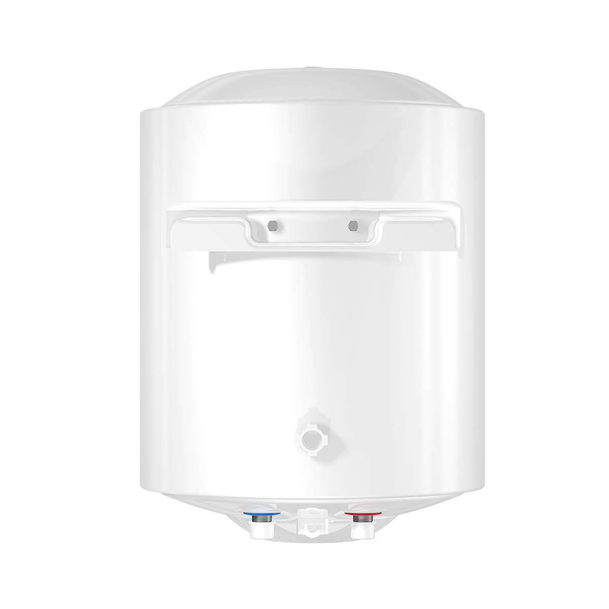 9136032 Водонагреватель электрический THERMEX Auga 30 V Slim Wi-Fi STDN-0027219 - Вид №3