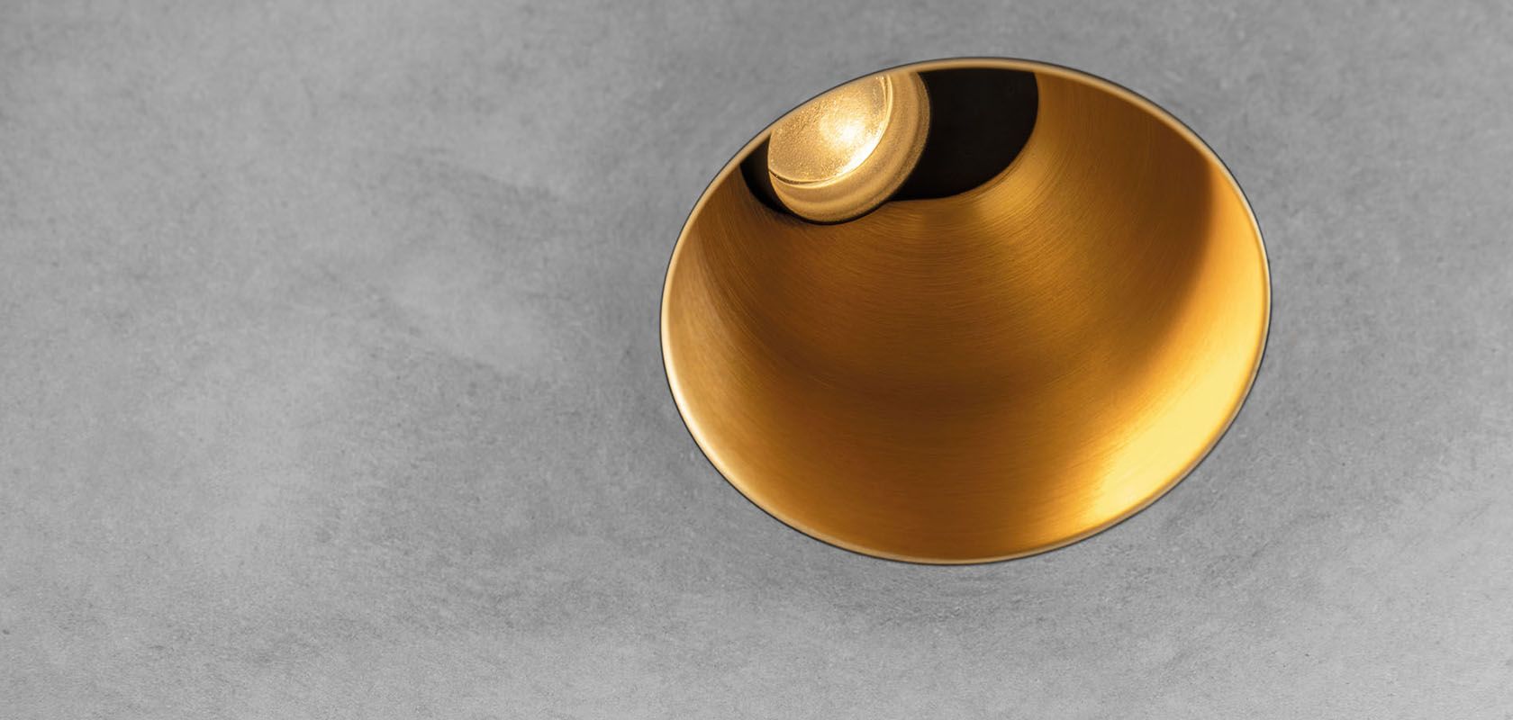 Круглый светодиодный светильник Modular Lighting Instruments наперсток ARCH-00089494 - Вид №8