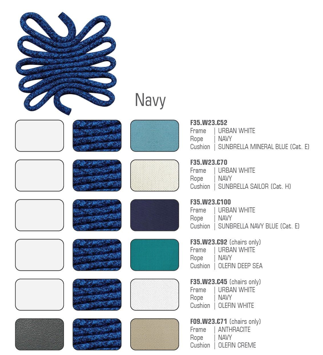 Ткань сад стул MAMAGREEN Daisy ARCH-00122832 - Вид №8