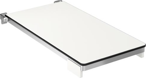 900.51.213XA Складное сиденье для ванны (ada) HEWI System 900