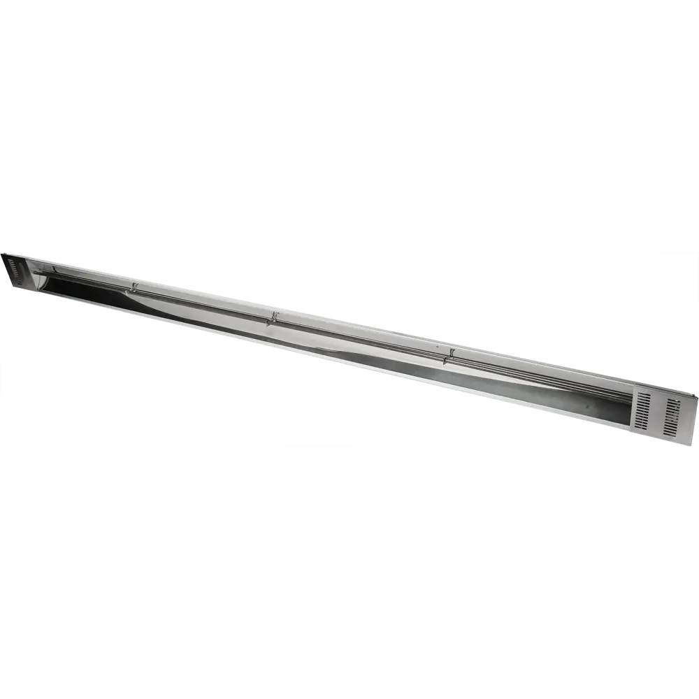 Обогреватель инфракрасный электрический AC Electric ACE-IT-2.0 2000 Вт STLM-2090615