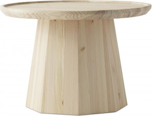 602547 Сосна Стол Large Pine Normann Copenhagen
