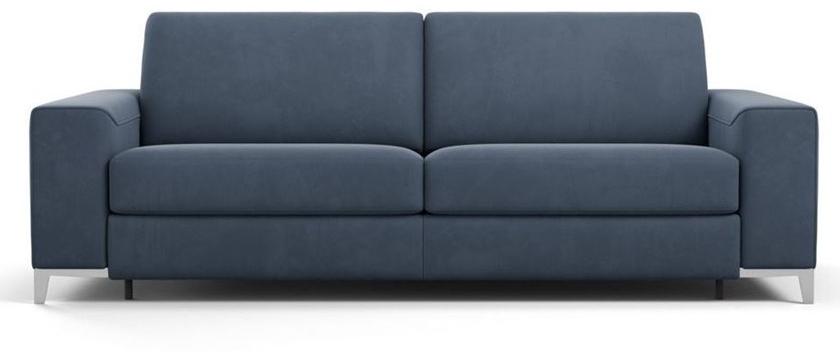 Roche Bobois 3-местный тканевый диван-кровать sun-id-1396618 - Вид №1