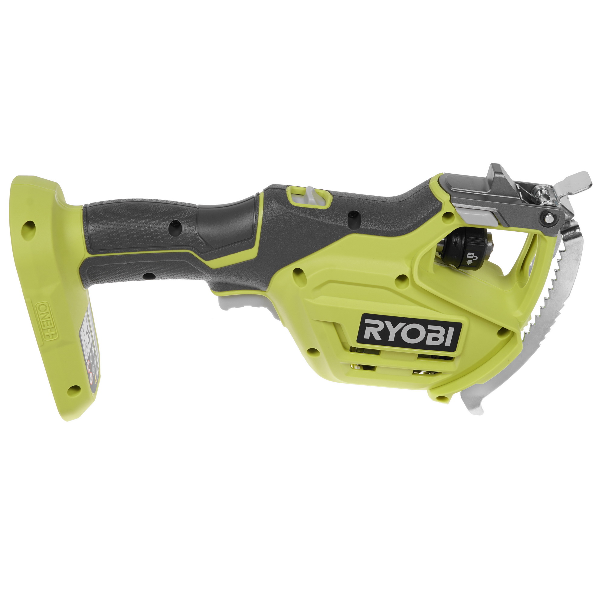 Сабельная пила Ryobi ONE+ RY18PSA-0 ONE+ 18V  , Без ЗУ, Без АКБ 8195918 STDN-0002471 - Вид №1