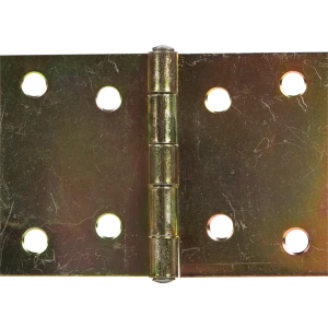 Петля широкая Alberts 90x1.25x60 мм