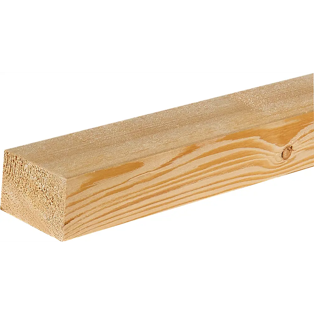 Santreyd Брусок строганый 50×70×3000 мм для строительства и отделки 82142671 STLM-0020306