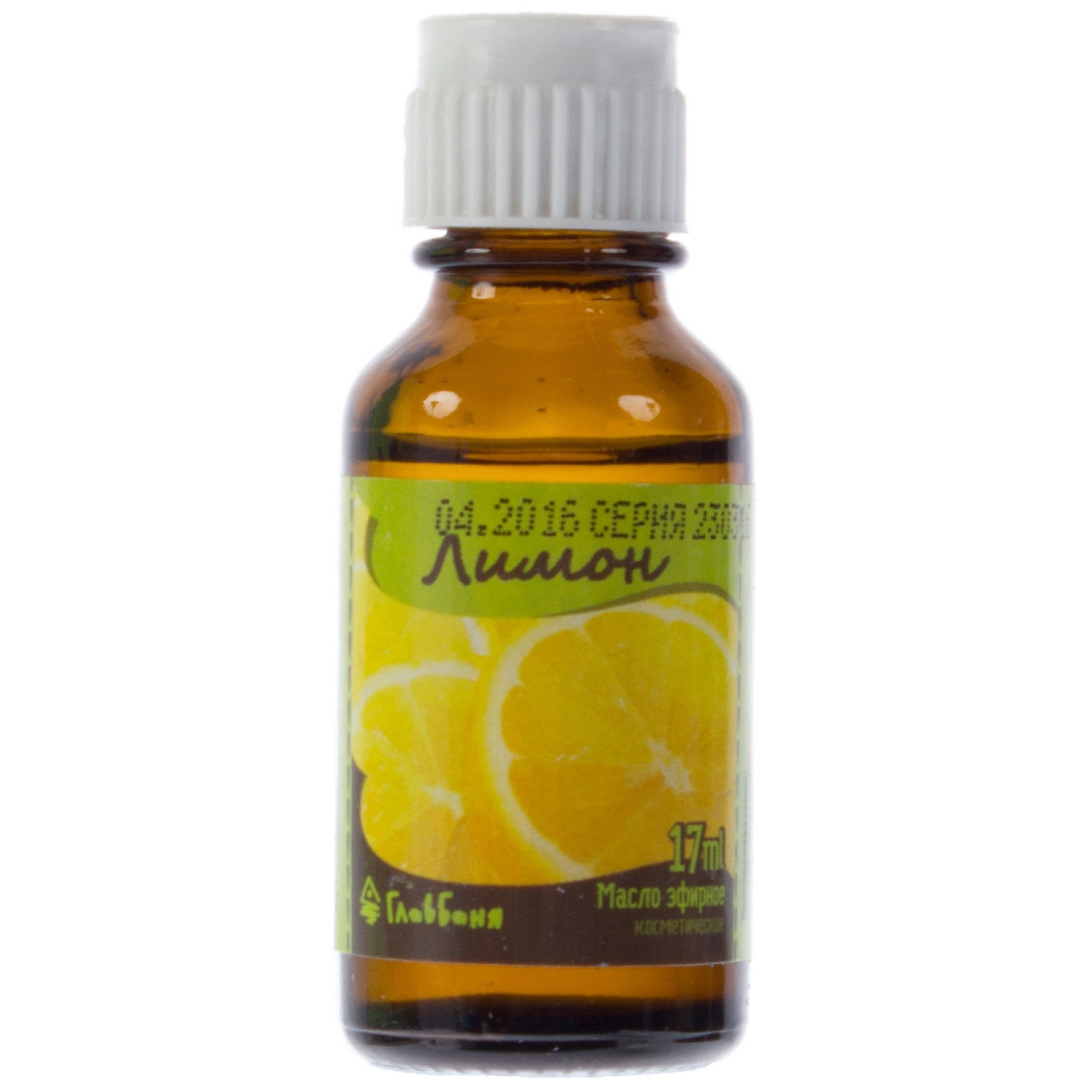 14396878 Масло эфирное для бани Лимон 17 мл STLM-0004906 ГЛАВБАНЯ 