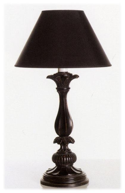 Настольная лампа  CHELINI 1054 