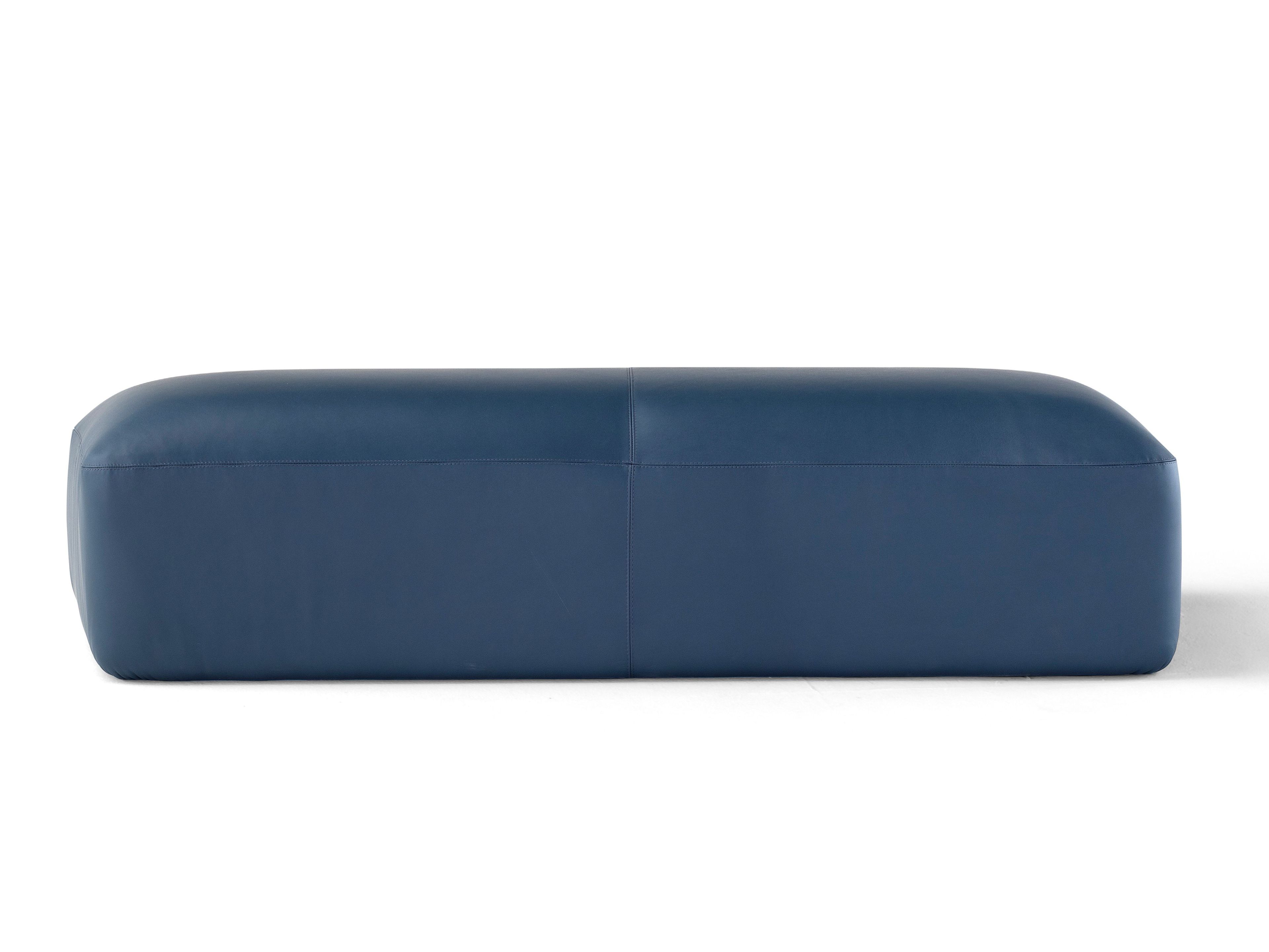 Прямоугольный пуф Amura ARCH-00064395 - Вид №2