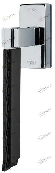 LINEA CALI' Ручка защиты от вторжений smartblock для windows dk Slim pelle sun-id-1352637