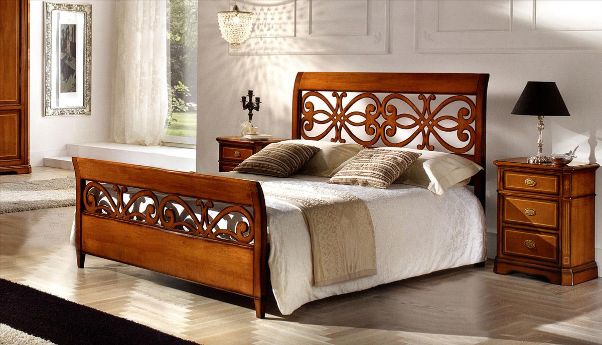 Кровать  TESSAROLO 838 (B) 