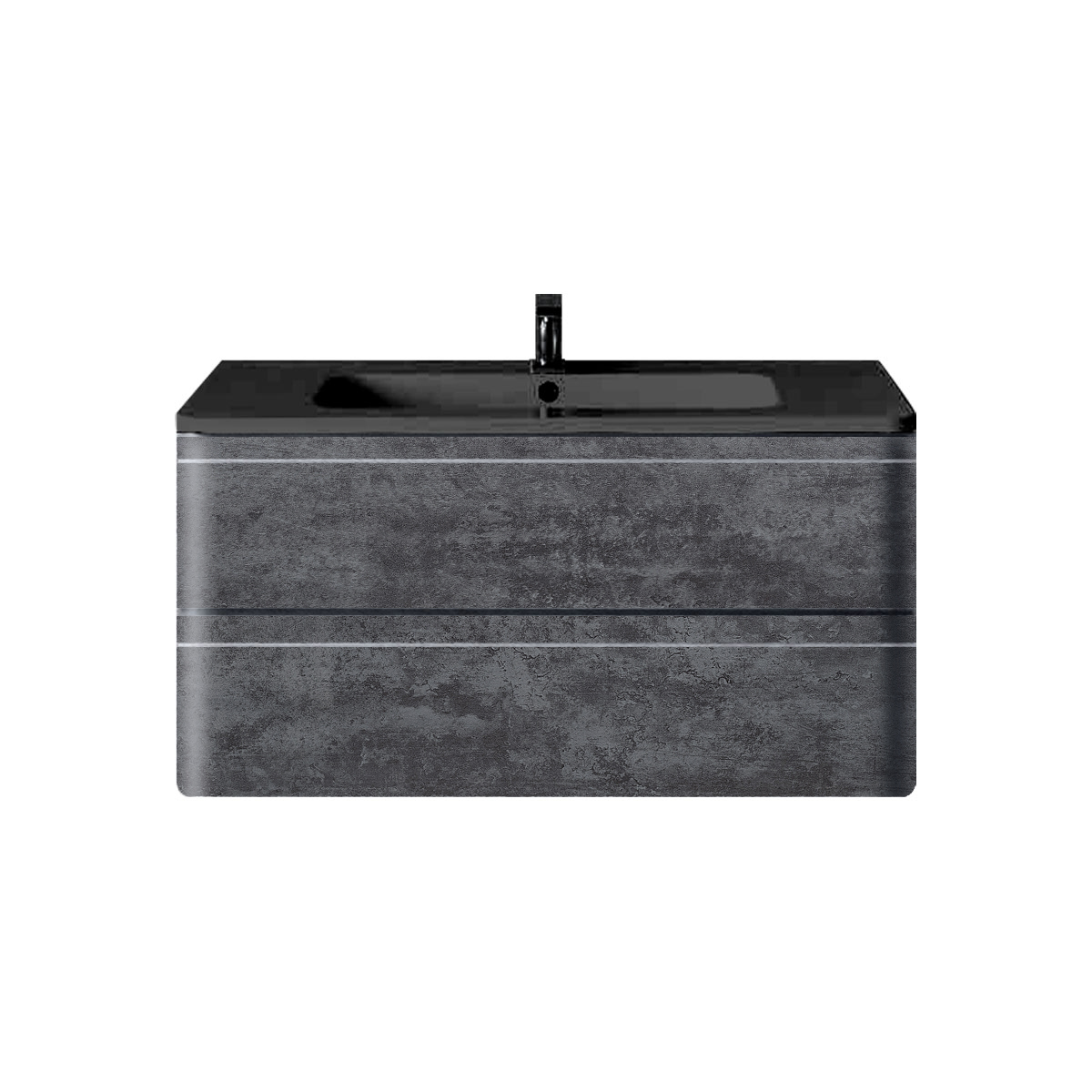 VMC-1A100MS База под раковину Vincea Alba Santreyd - Вид №2