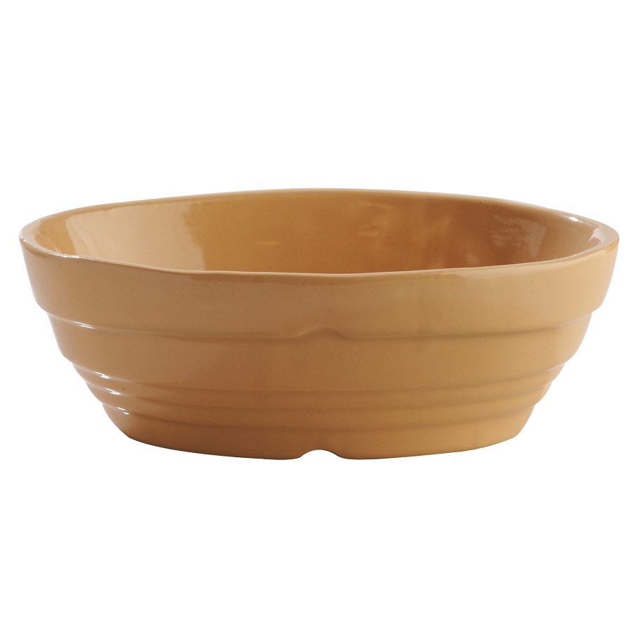 Миска для выпечки Cane овальная 17 см Mason Cash 2001062 - Вид №2