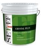 SETTEF Акриловая силоксановая краска на кварцевой основе