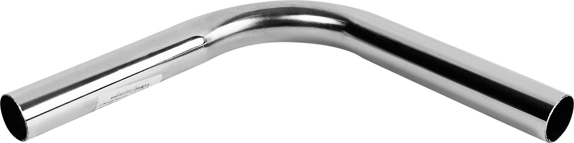 Santreyd Угловой соединитель для труб 25 мм под 90° хром 87507408 STLM-0074317