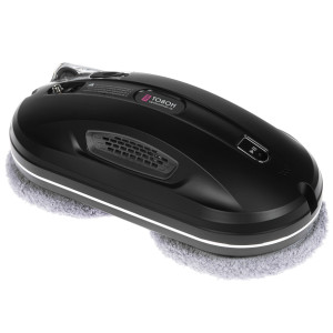 8169856 Робот-мойщик окон HOBOT-388 черный