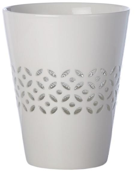 Pols Potten Кружка фарфоровая Pierced 230-400-471  - Вид №2