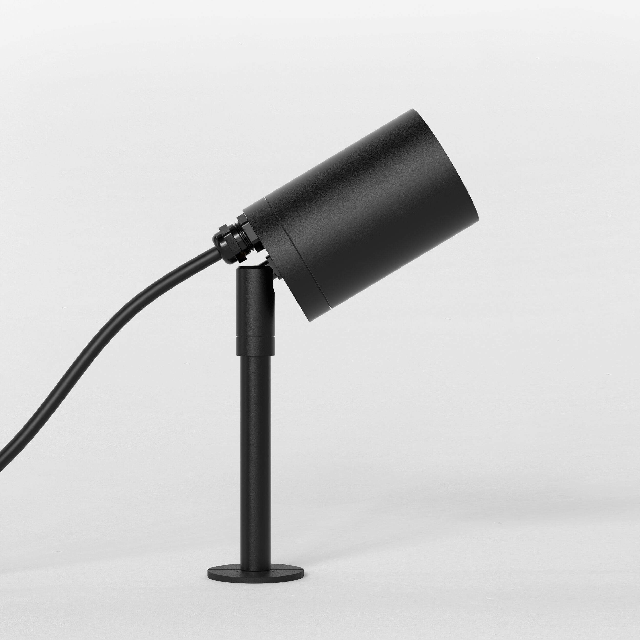 Алюминиевый поворотный прожектор для наружного освещения Astro Lighting Dartmouth ARCH-00119157 - Вид №2