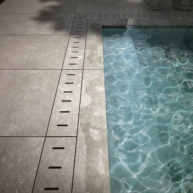 MARAZZI Настенная / напольная плитка из керамогранита для внутренних и наружных работ Mystone sun-id-1486688 - Вид №2