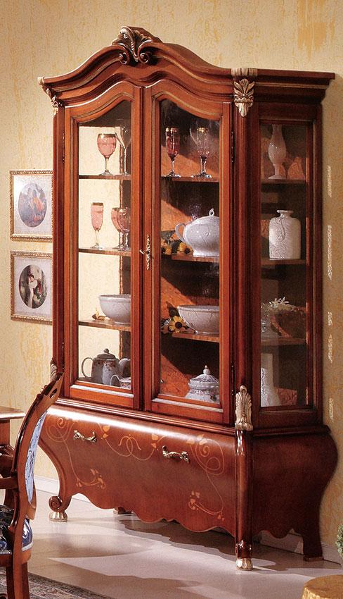 Витрина  BTC INTERNATIONAL P714 Melograno