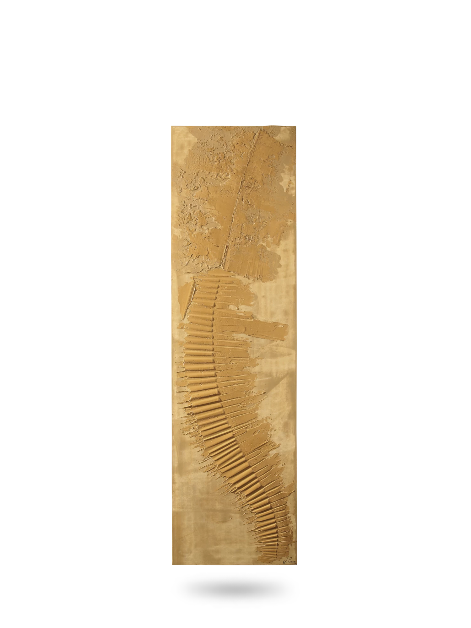 Водяной радиатор 220 x 60 cm Tribal Cinier  1178 Вт sun-id-1218116 - Вид №11