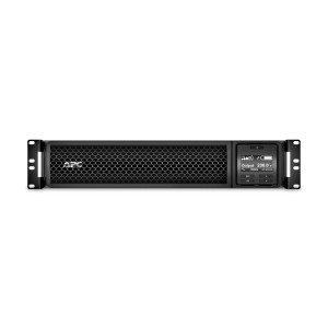 SRT1500RMXLI Источник бесперебойного питания APC Smart-UPS Online SRT в стойку, мощностью 1500ВA, 230В Schneider Electric