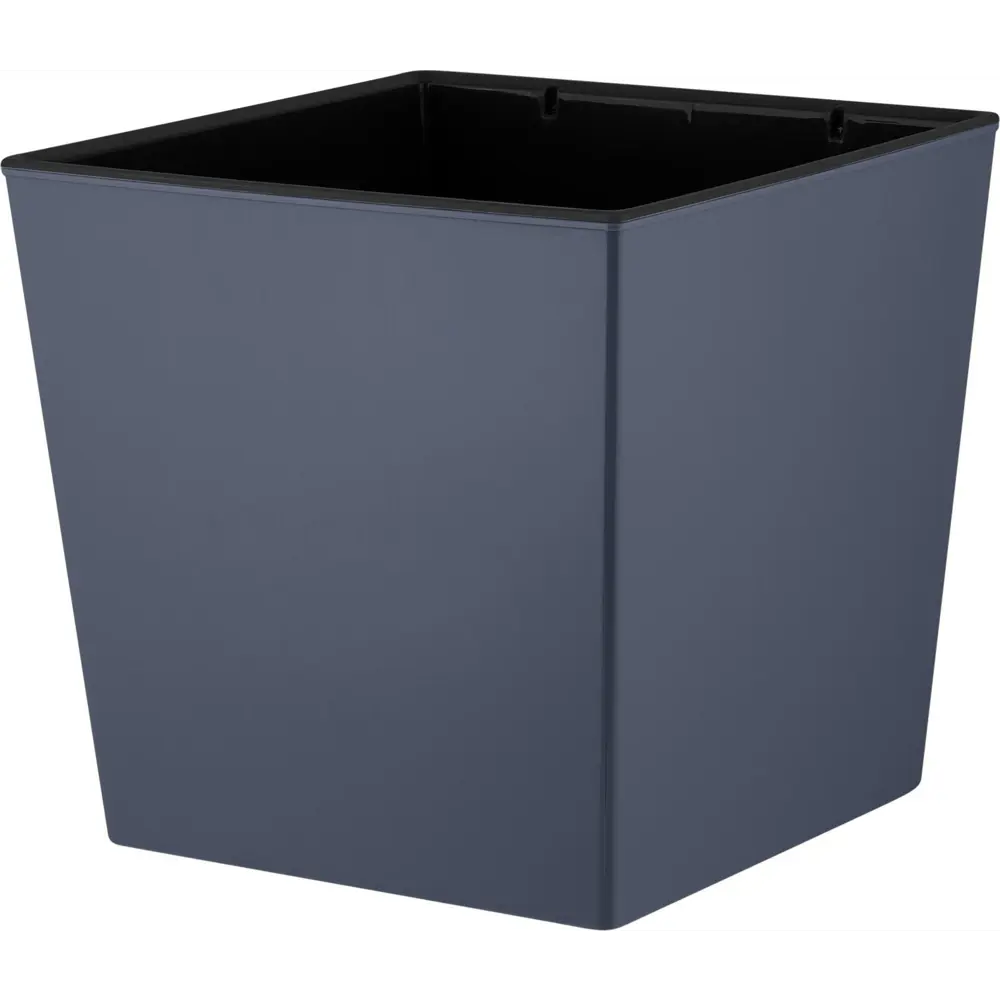 INGREEN Cube — кашпо для комнатных растений в стиле минимализм 89393221 STLM-1335547