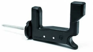 Esinplast Автоматический останов заслонки с увеличенной косынкой и винтом Grillo