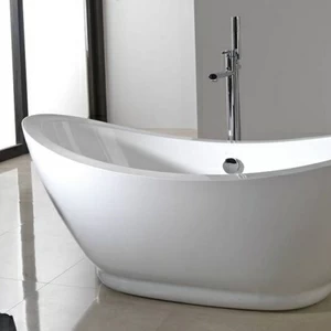 Ванна отдельностоящая S126300002 System pool Koan