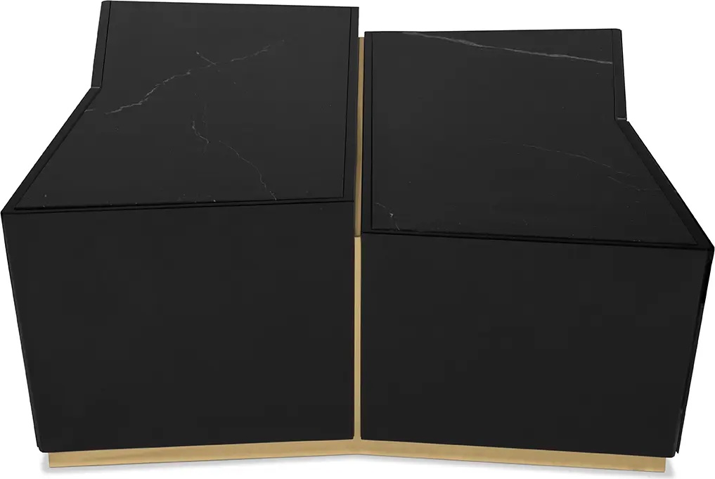 центральный стол LUXXU Beyond 206 - Вид №8