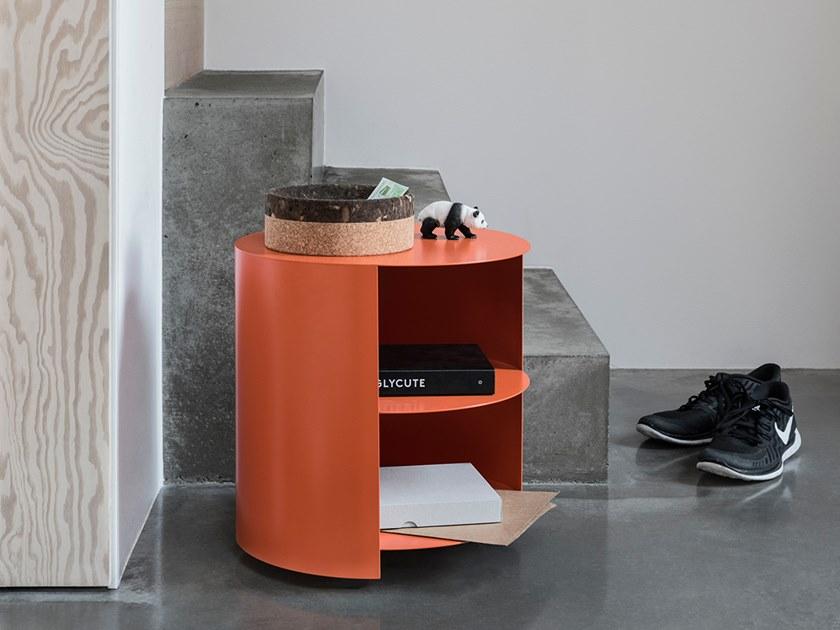 Hem Сервисный столик с вещевым ящиком sun-id-1480751 - Вид №5