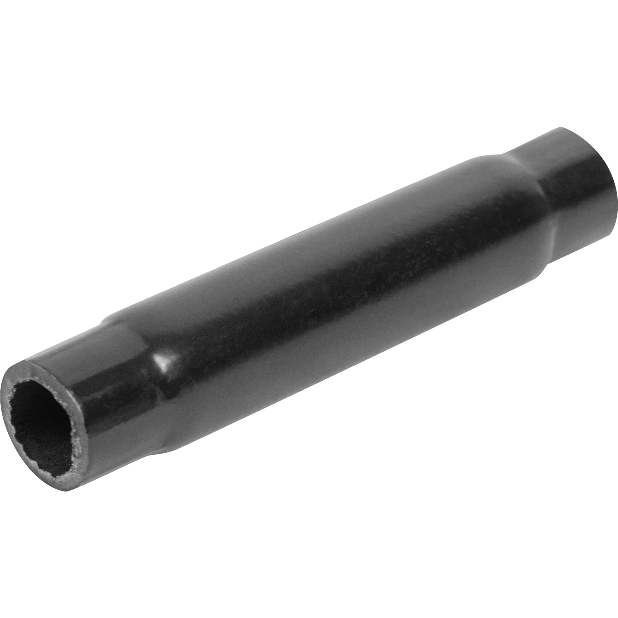 82505447 Труба d20х100 мм цвет черный Santreyd 