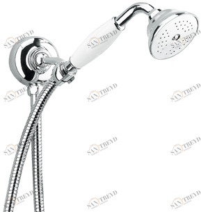 FIR Italia Ручной душ MELROSE 20 20.3961.2 