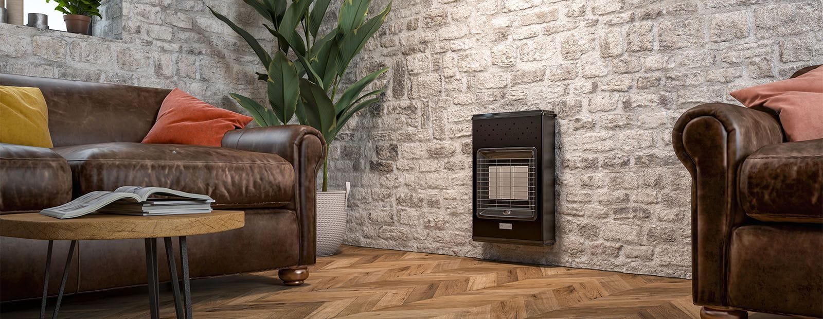 Метановая плита с инфракрасным излучением OLIMPIA SPLENDID газовые плиты ARCH-00033152 - Вид №5