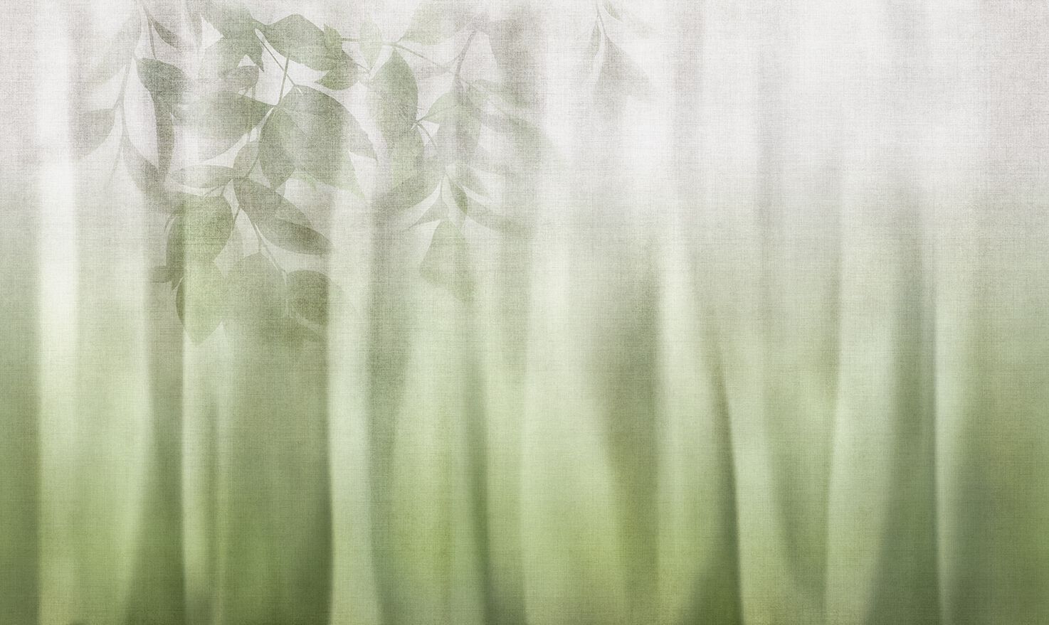 Обои с цветочными мотивами Jannelli&Volpi FLUTTER ARCH-00133344 - Вид №1