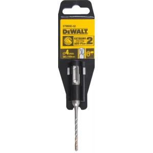 Бур Dewalt Extreme2 SDS-Plus 4х110 мм 18747807 STLM-2024840