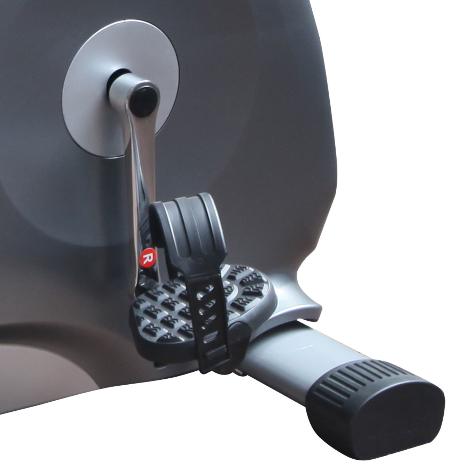 B8711R Велотренажер b8711r DFC  - Вид №2