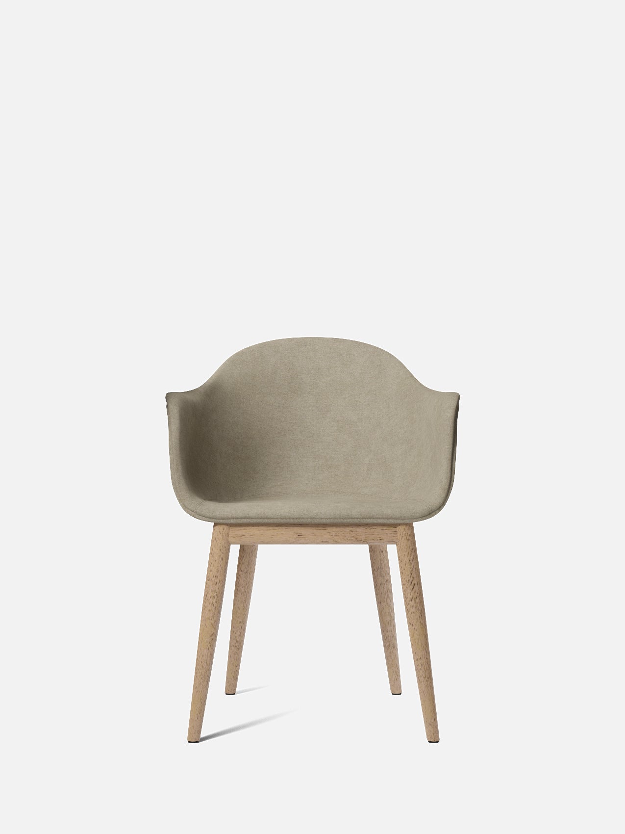 9341004-012E05ZZ Harbour Arm Chair, с мягкой обивкой LuceLight  - Вид №87